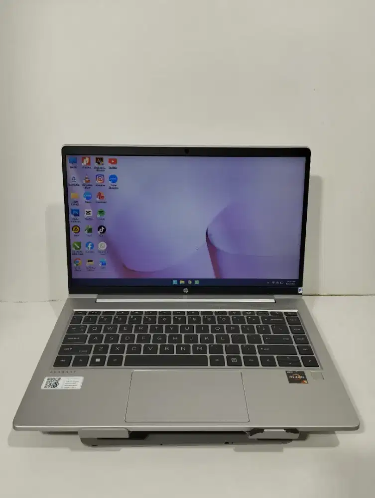 LAPTOP HP PROBOOK 445 G8