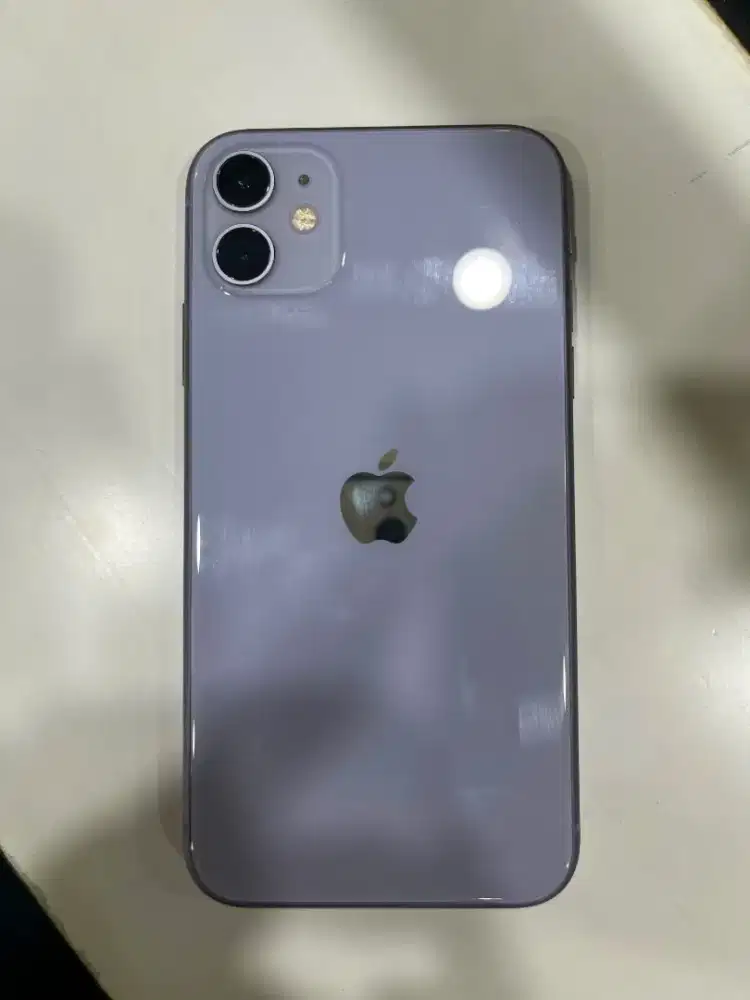 iPhone 11 128gb purple (all provider)