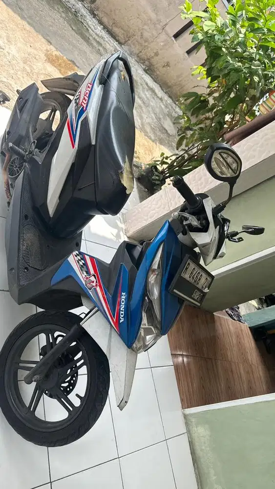 Di Jual Beat 2018