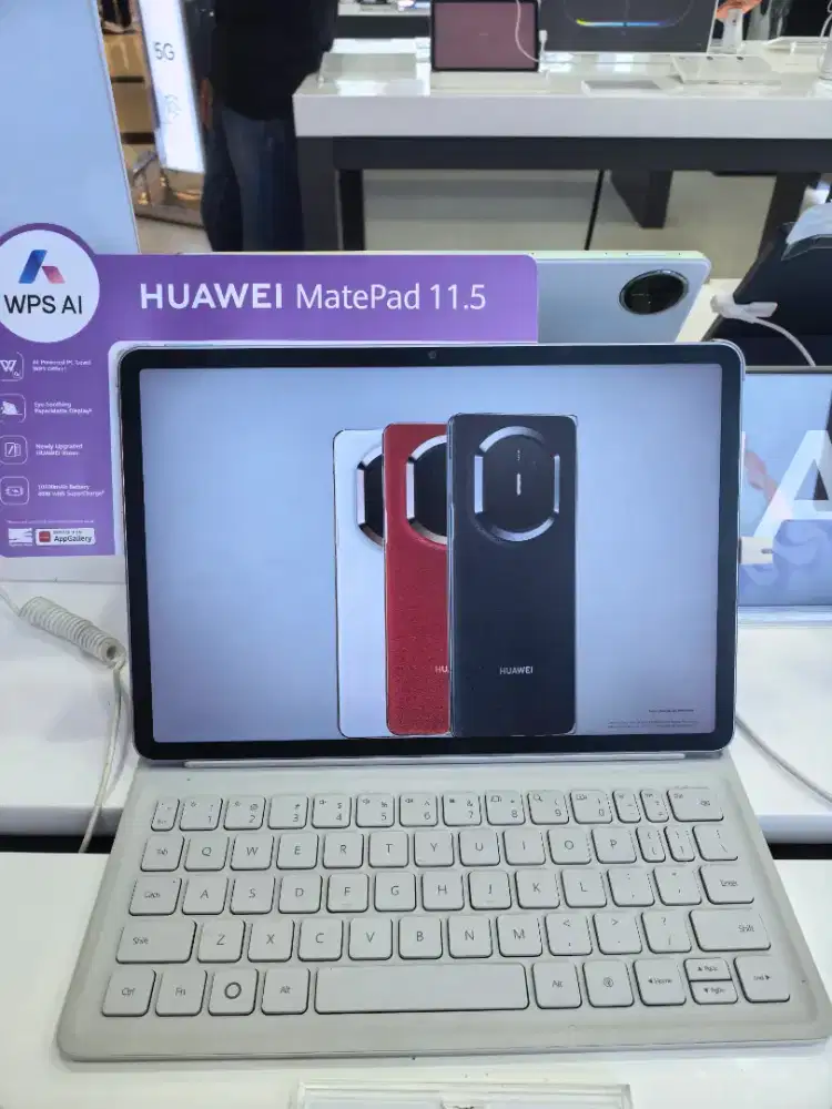 HUAWEI MATEPAD 11.5 AG NEW 8/256