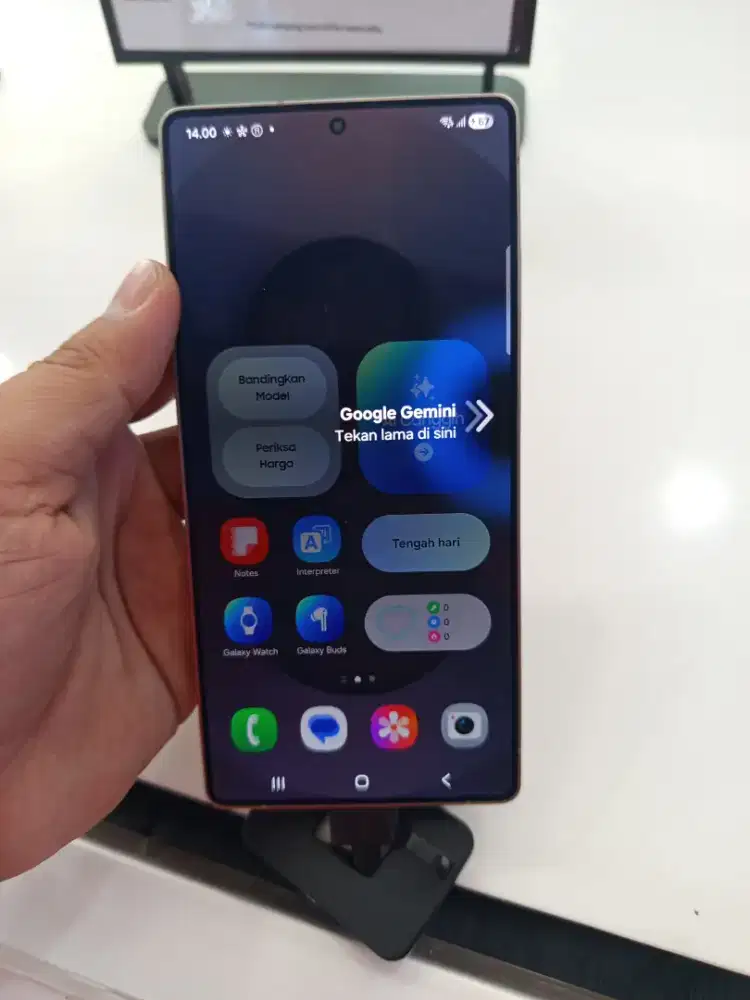 Galaxy S25 ultra series