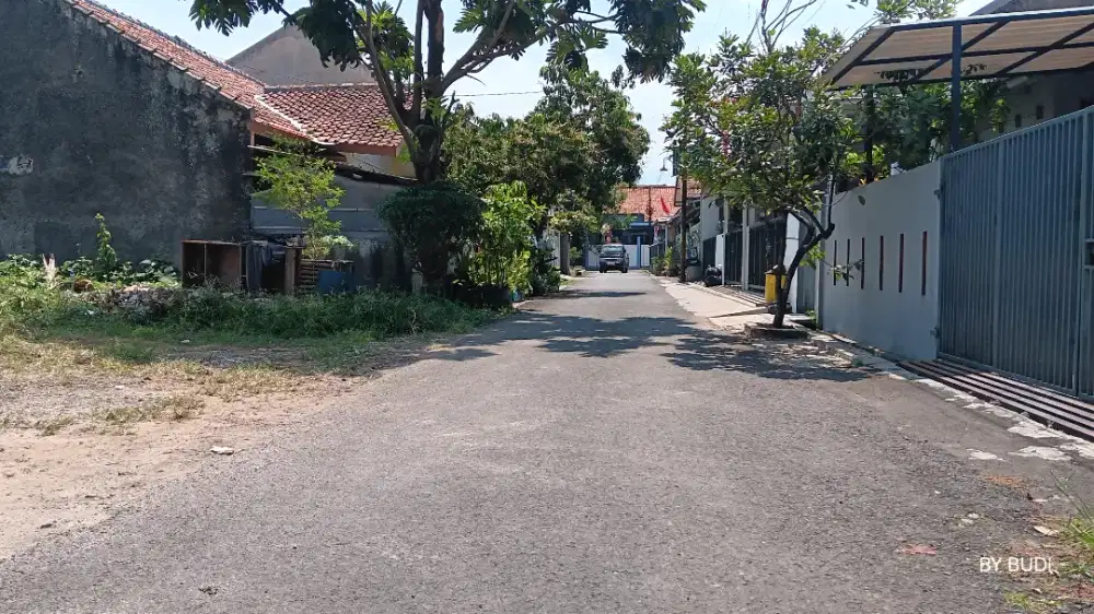 MURAH KAVLING CISARANTEN ARCAMANIK