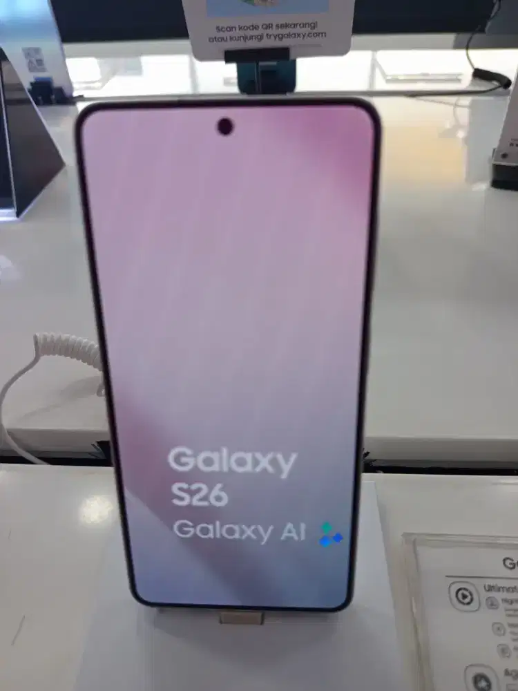 Galaxy S26 series