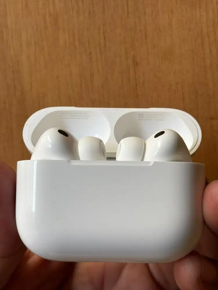 Airpods Pro 3 iBox