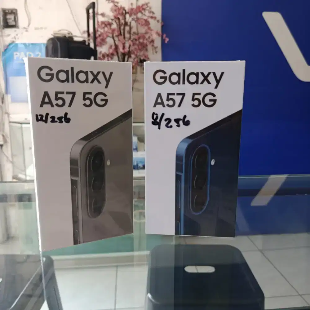 Samsung A57 8/256