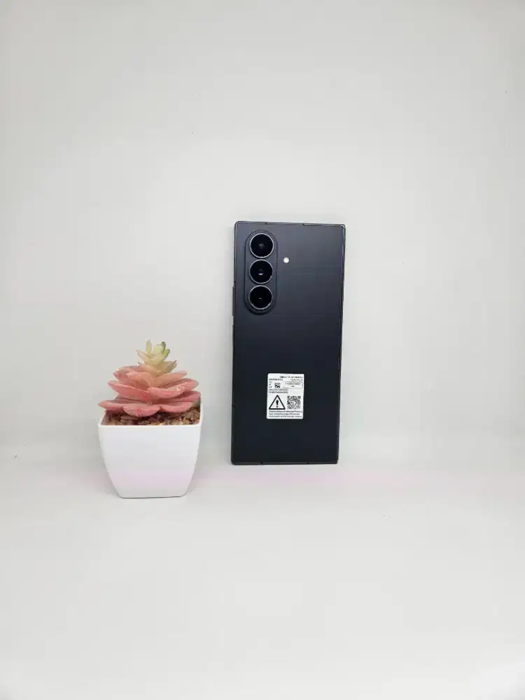 Samsung galaxy Z Fold 7 12/512GB (Jetblack) SEIN