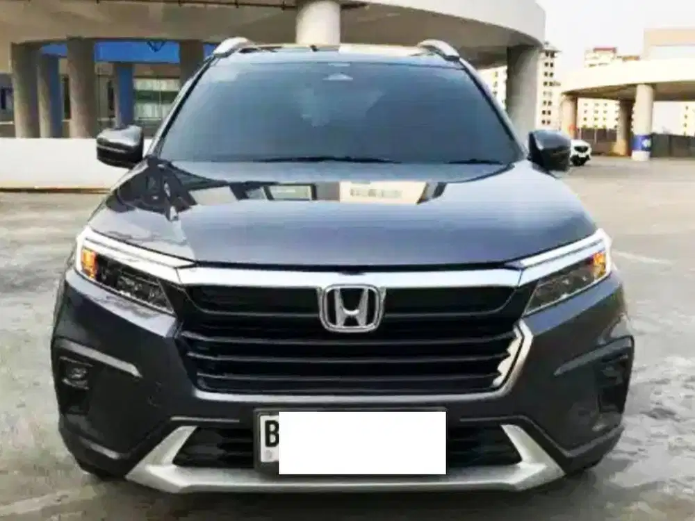 BRV 1.5 Prestige Sensing Pakai 2024 Orsinil Km 32rb Pjk 3/2027 *KREDIT