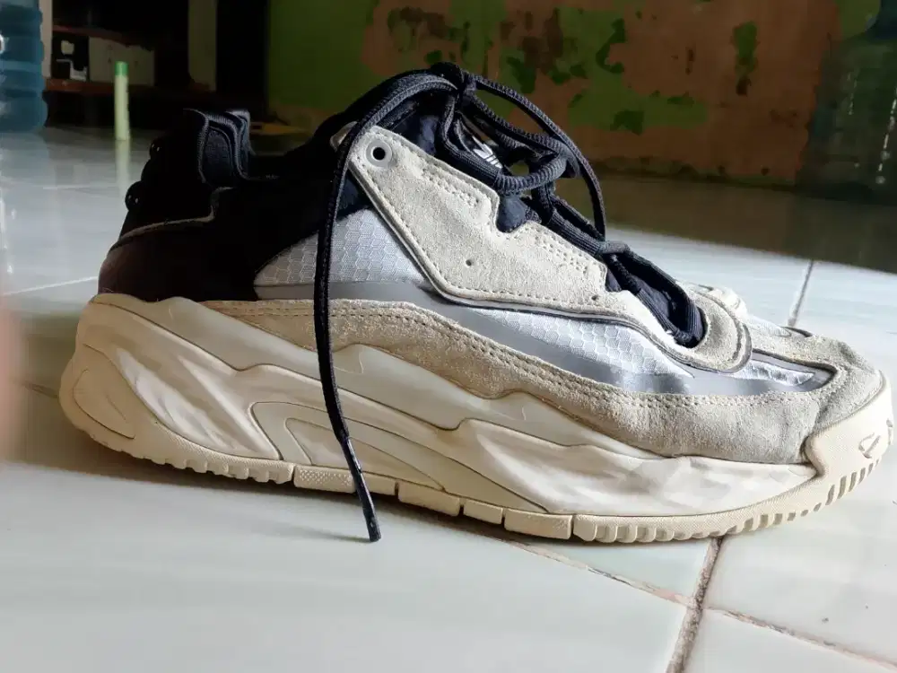 sepatu adidas niteball ori