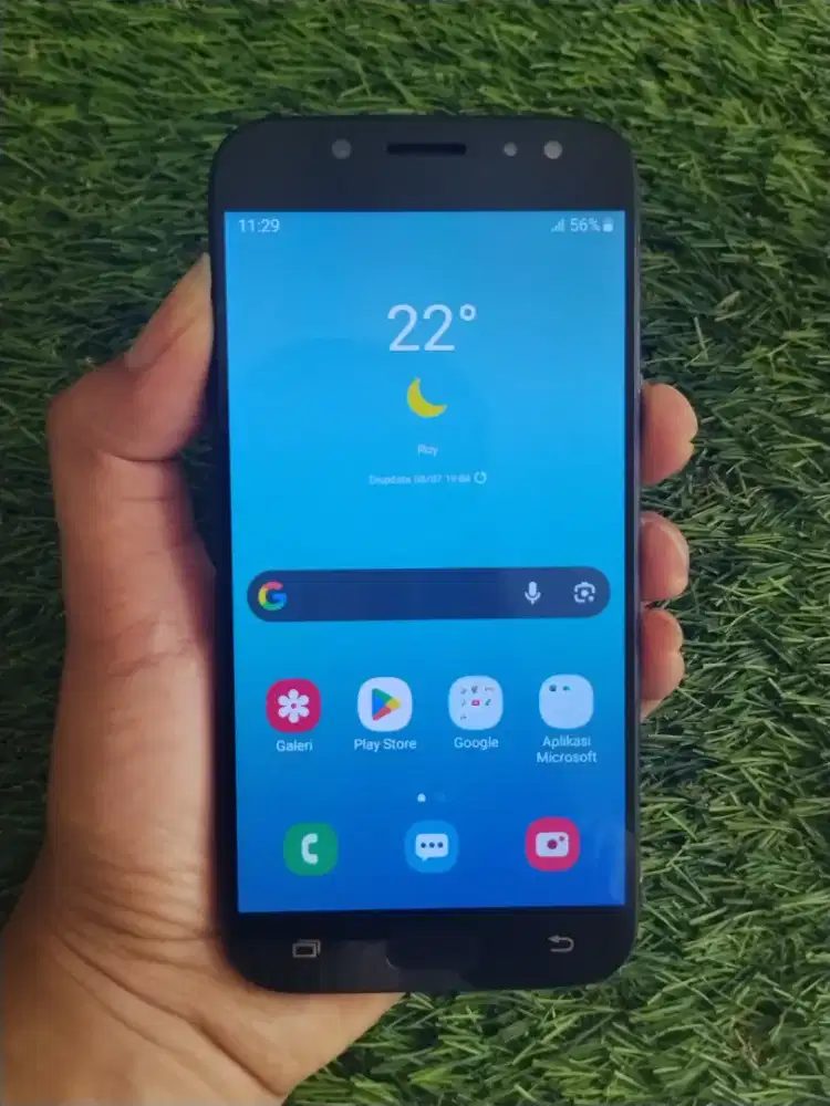 Samsung J5 pro [3/32GB]