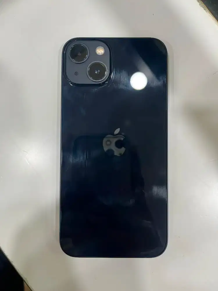 iPhone 13 256gb midnight black (all provider)