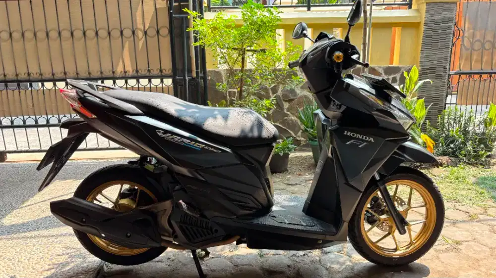 Vario 150 led old