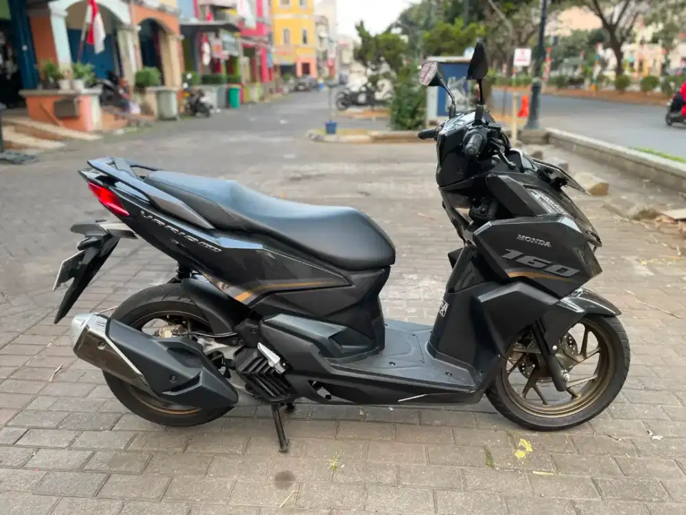 Vario 160 ABS 2023 Pajak Panjang