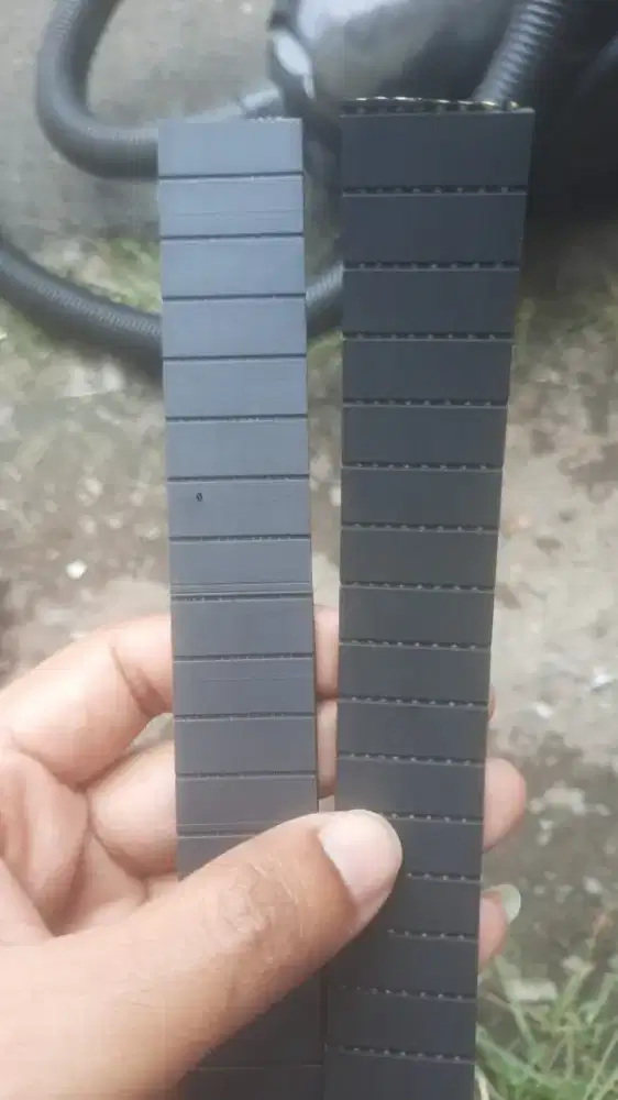 Kevlar Tali Sling Alat Gym Comerdil