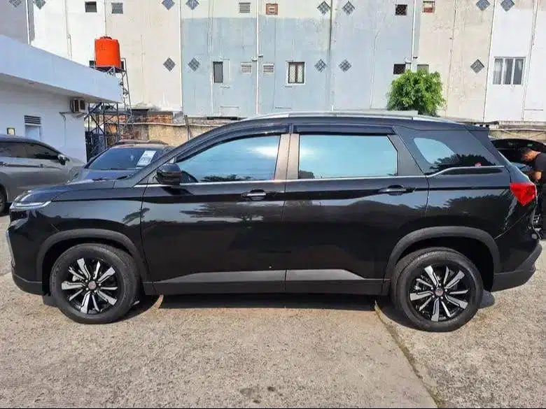 Jual Wuling Almax Exclusive 5 Seater 1.5 Tahun 2021