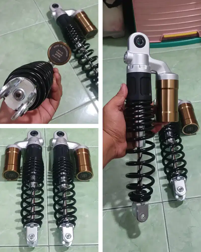 skok NMAX NEO (BARU GRESS ORIGINAL)