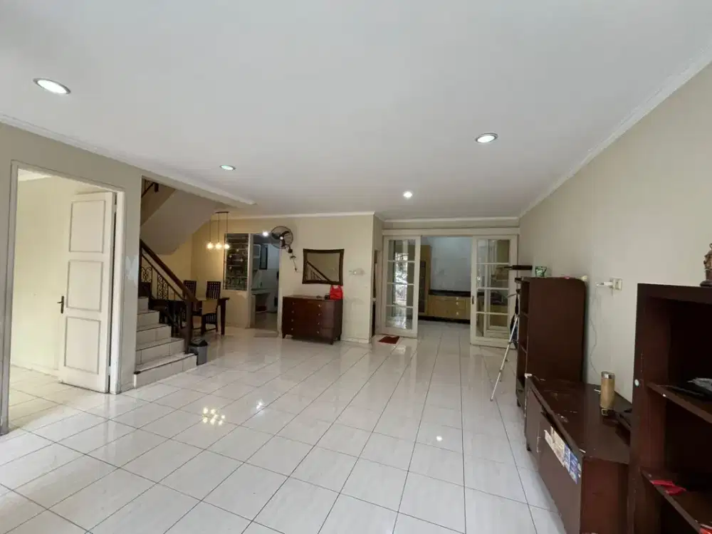 Dijual/Disewa Rumah Di Komplek Arcadia - Kelapa Gading
