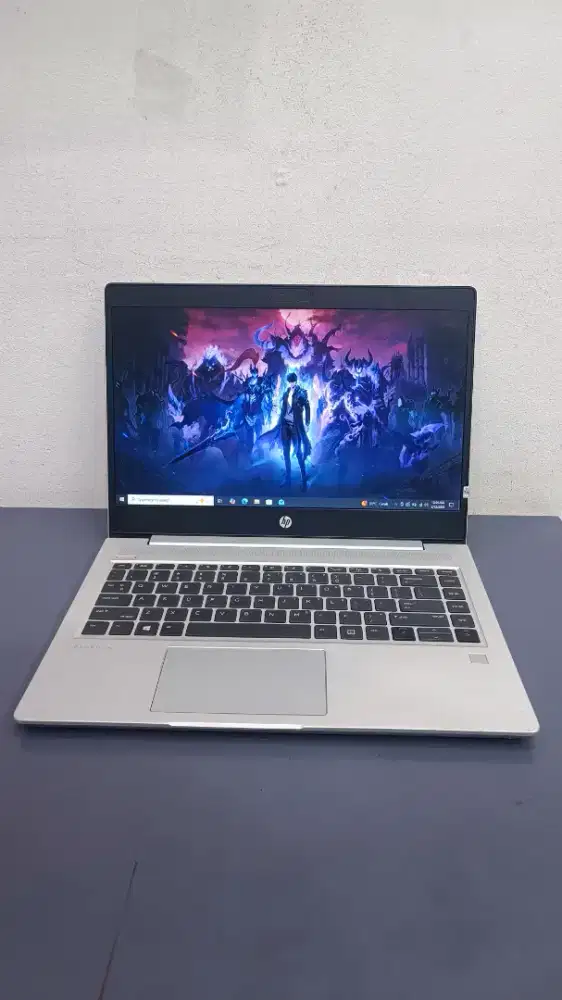 HP PROBOK 445 G7