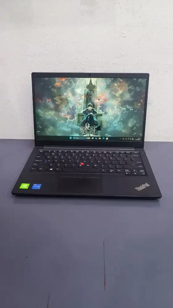 Lenovo Thinkpad E14