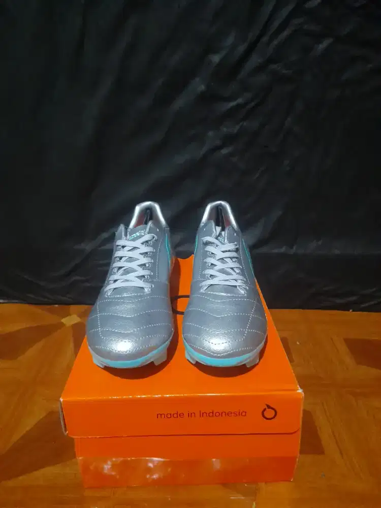 ortuseight mirage fg