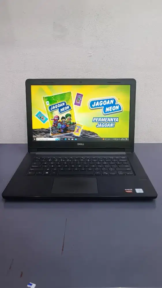 laptop Dell Vostro 14