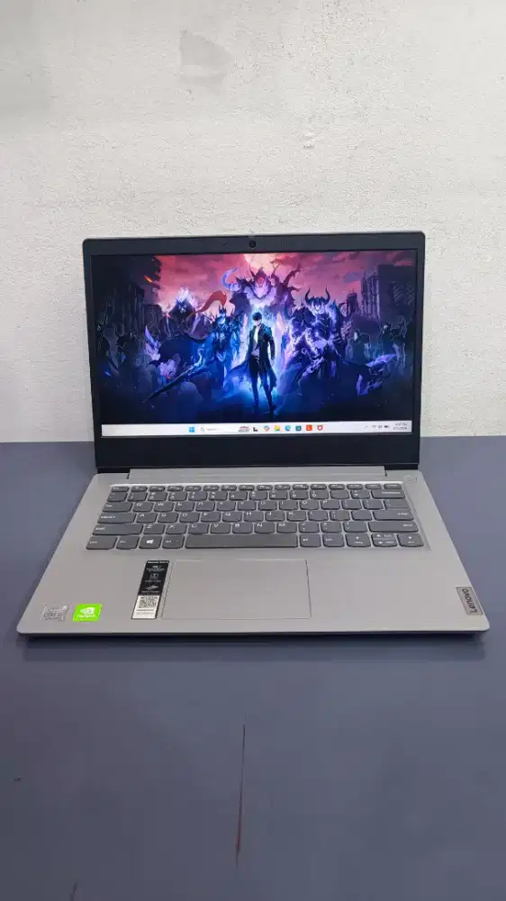 Lenovo Ideapad 3