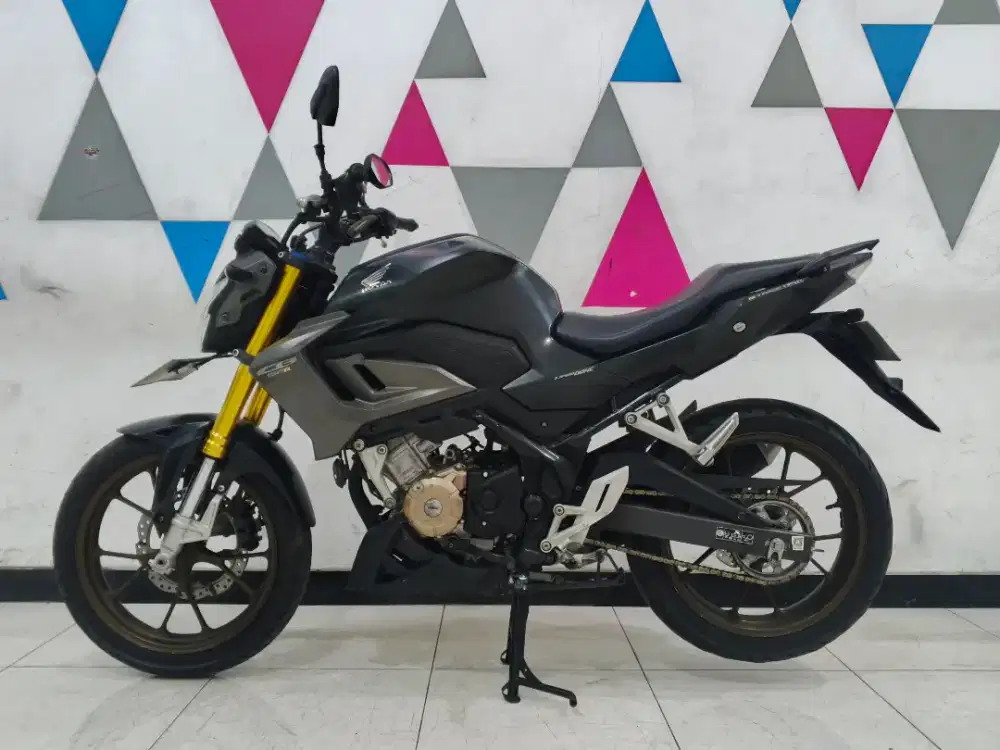 CB150r tahun 2023