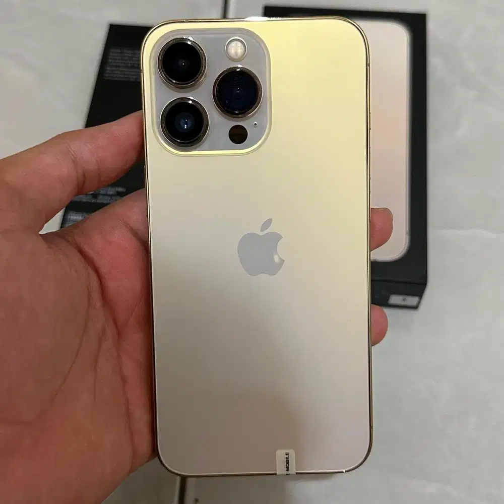 IPHONE 13 PRO 256GB INTER NO MINUS