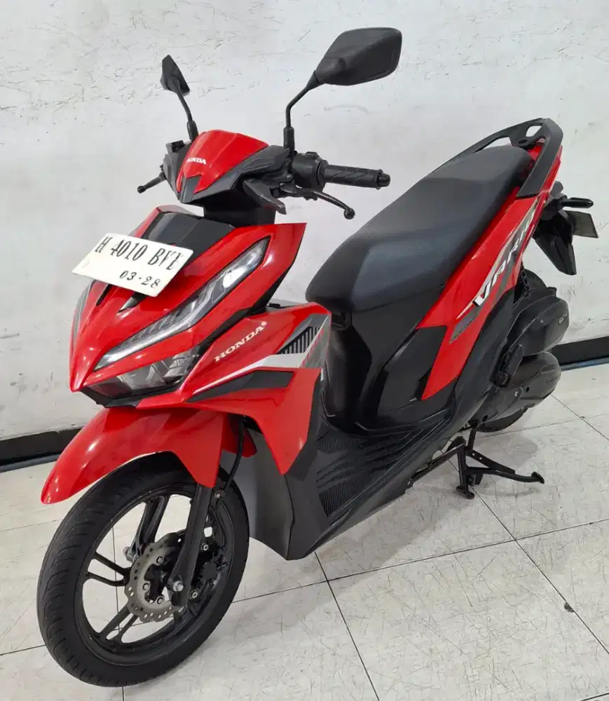 Vario 125 Tahun 2023