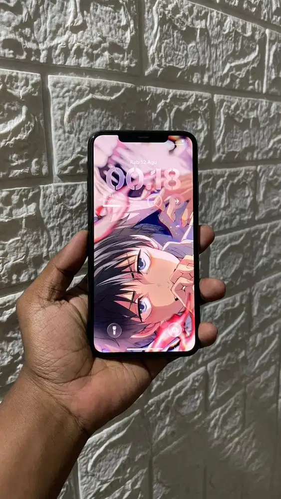 iPhone 11 Pro Max 256 Beacukai