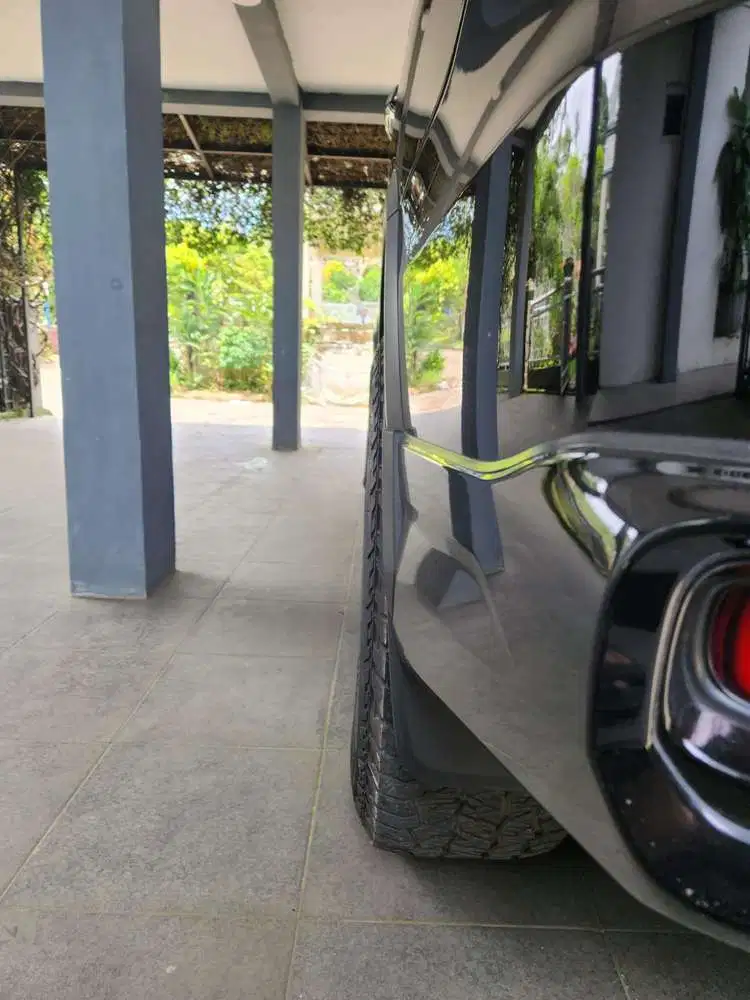 Toyota Fortuner 2021 Diesel