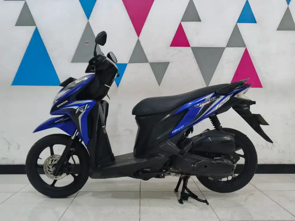 Vario125 iss tahun 2014