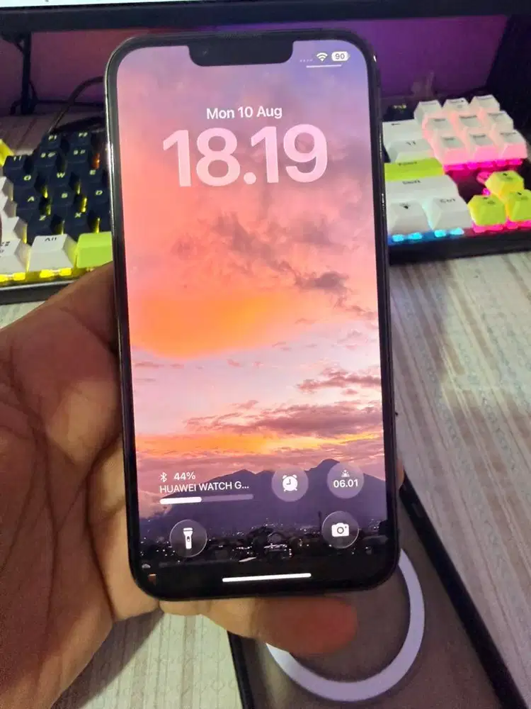 Iphone 13 Pro 128 ex-Ibox