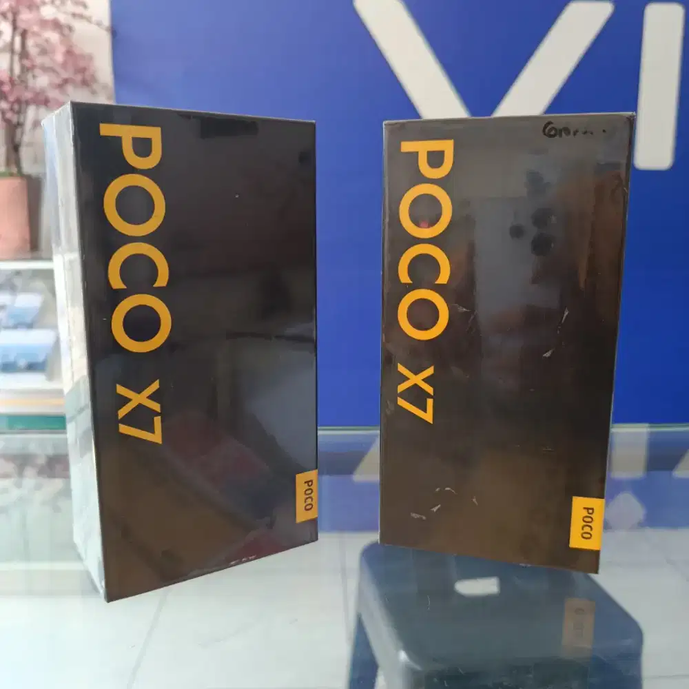 Poco x7 5g 12/512