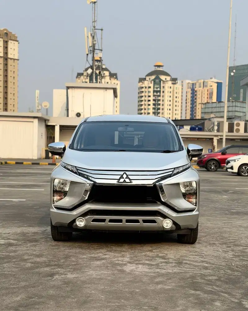 MITSUBISHI XPANDER ULTIMATE 1.5 A/T 2019