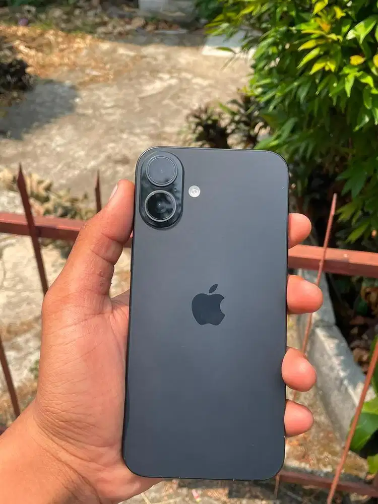 iphone 16 plus mulus no minus