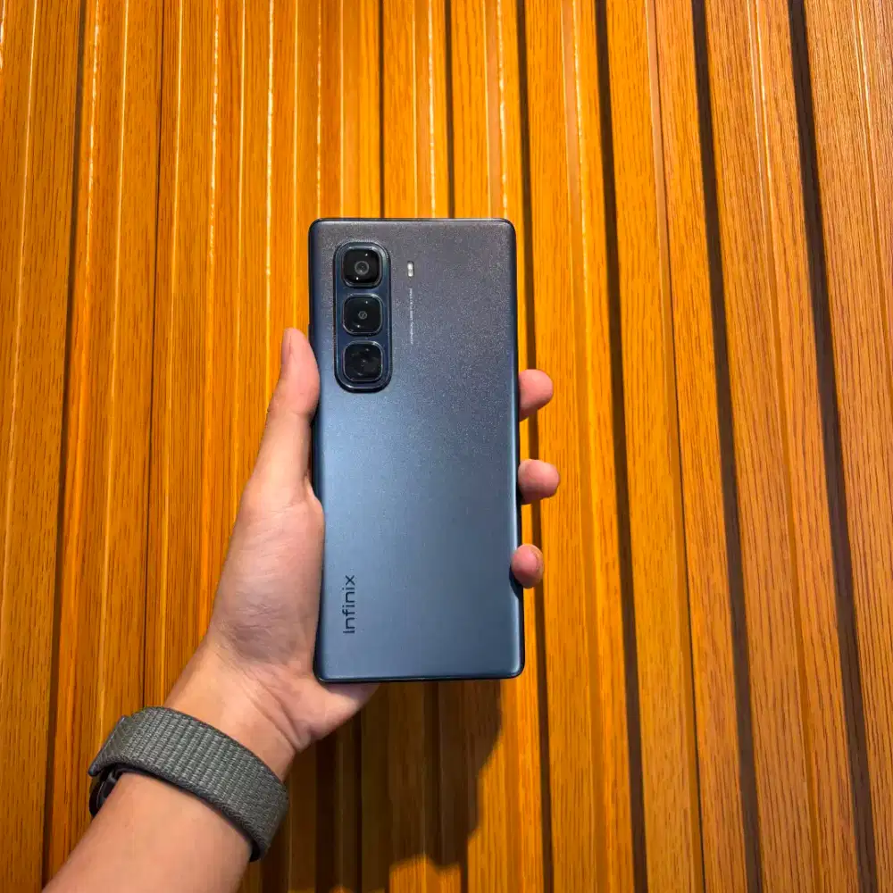 Infinix Hot 50 Pro+ 8/256gb UNIT ONLY