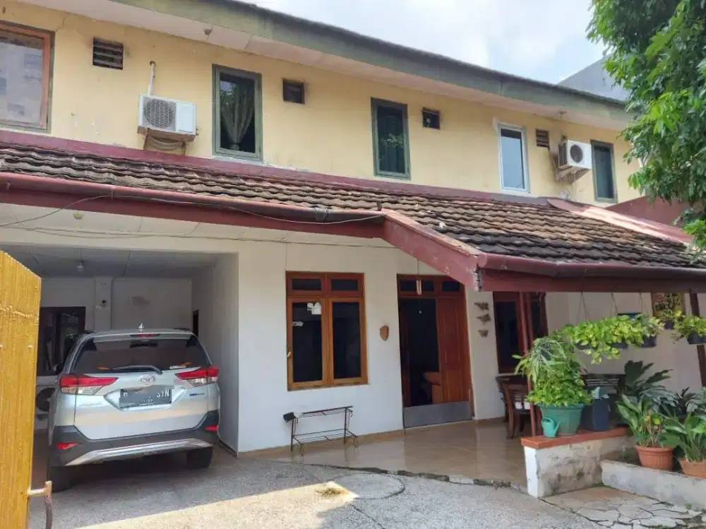 Jual Rumah Kos kosan dkt Pondok Indah,Radio Dalam Jaksel