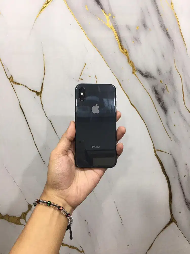 IPHONE XS 64GB INTER