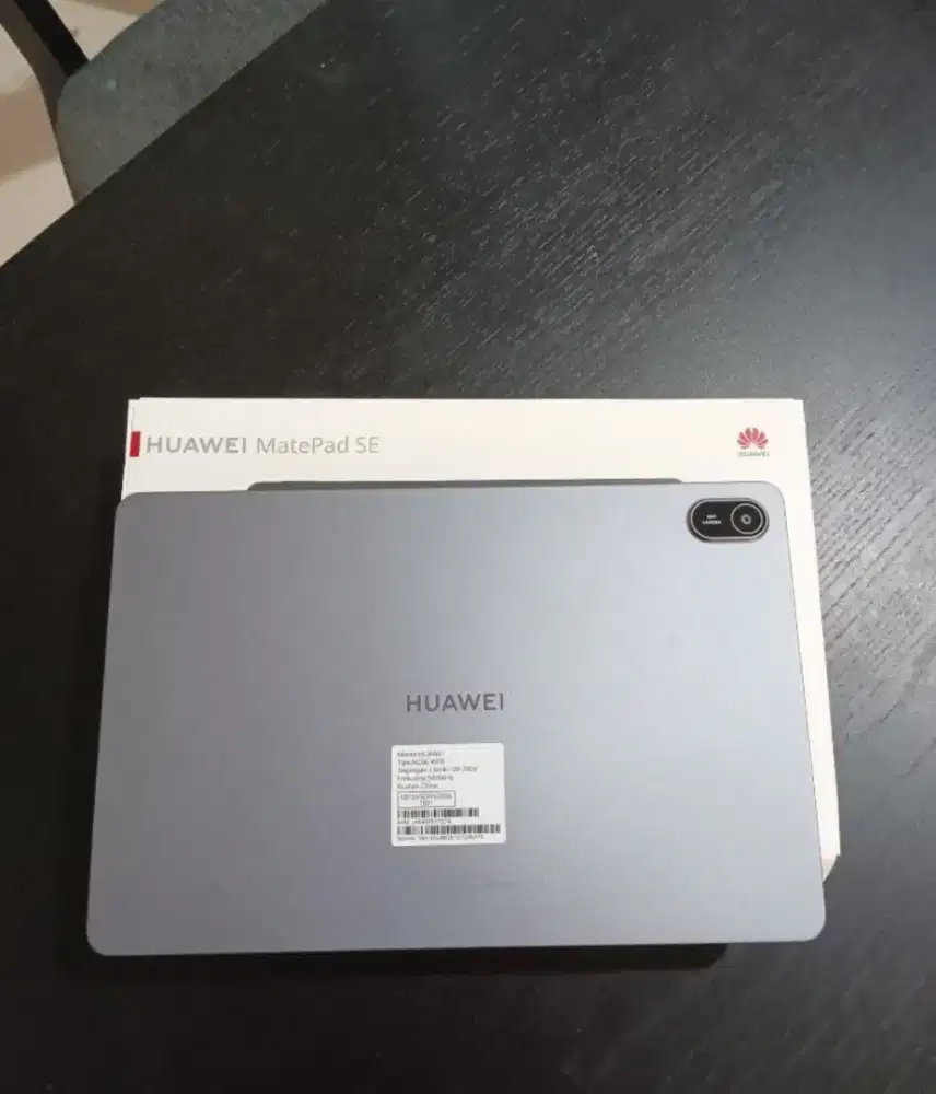 Huawei matepad SE 11 6/128