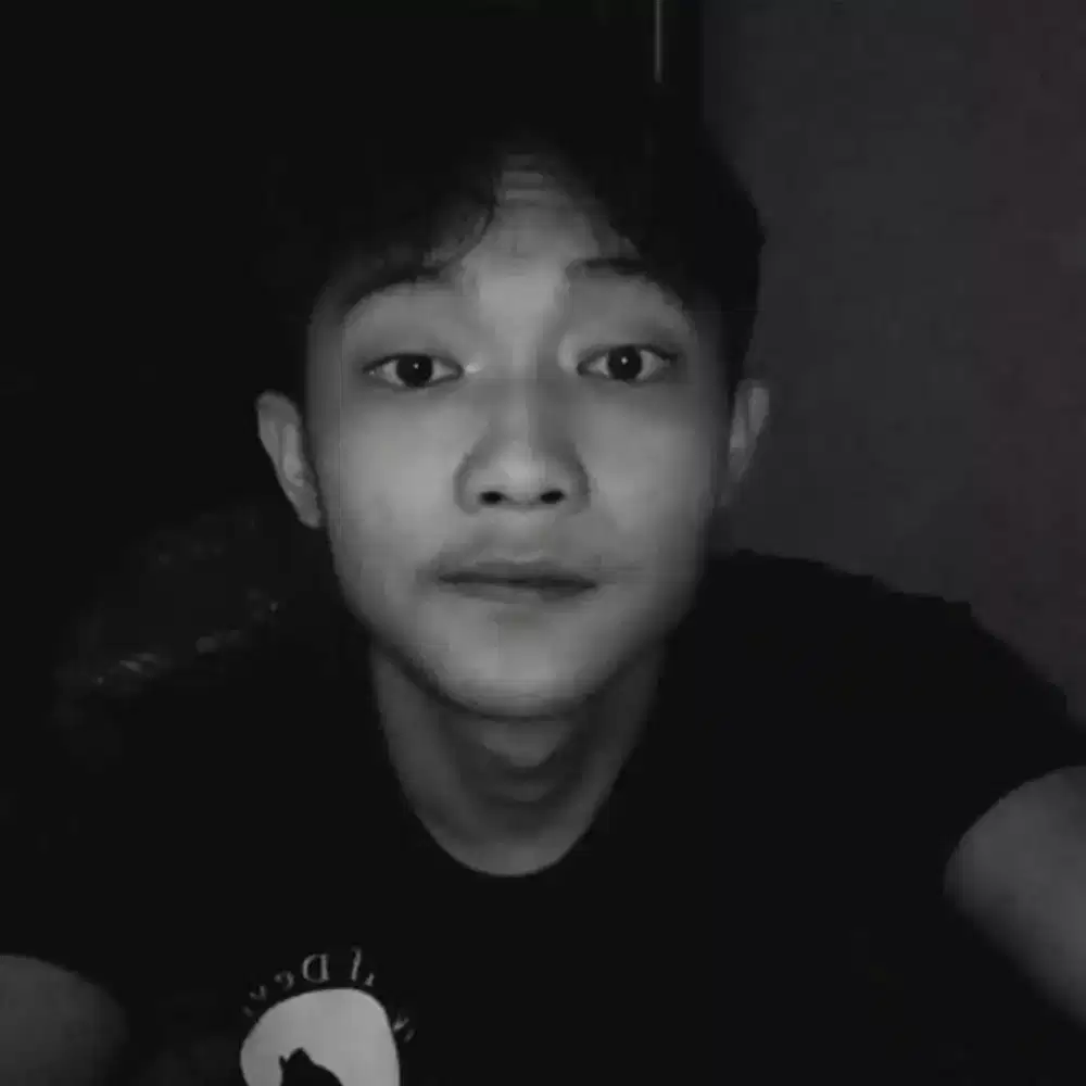 Mencari kerja apa saja