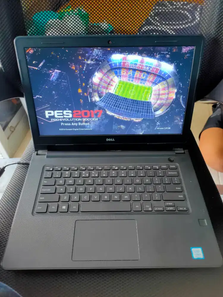 Laptop Dell 3478 Intel Core i5