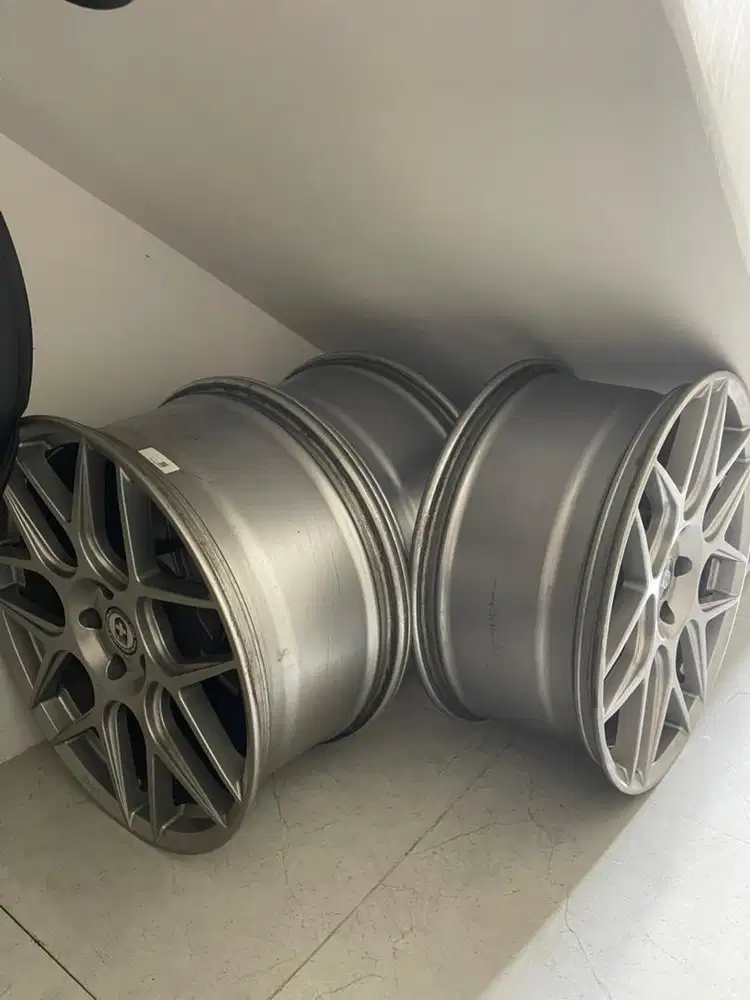 velg ori HRE FF01 R20