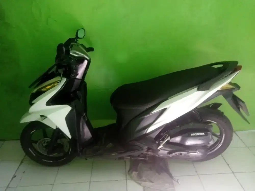 JUAL BU/TT VARIO 2013 SS LENGKAP