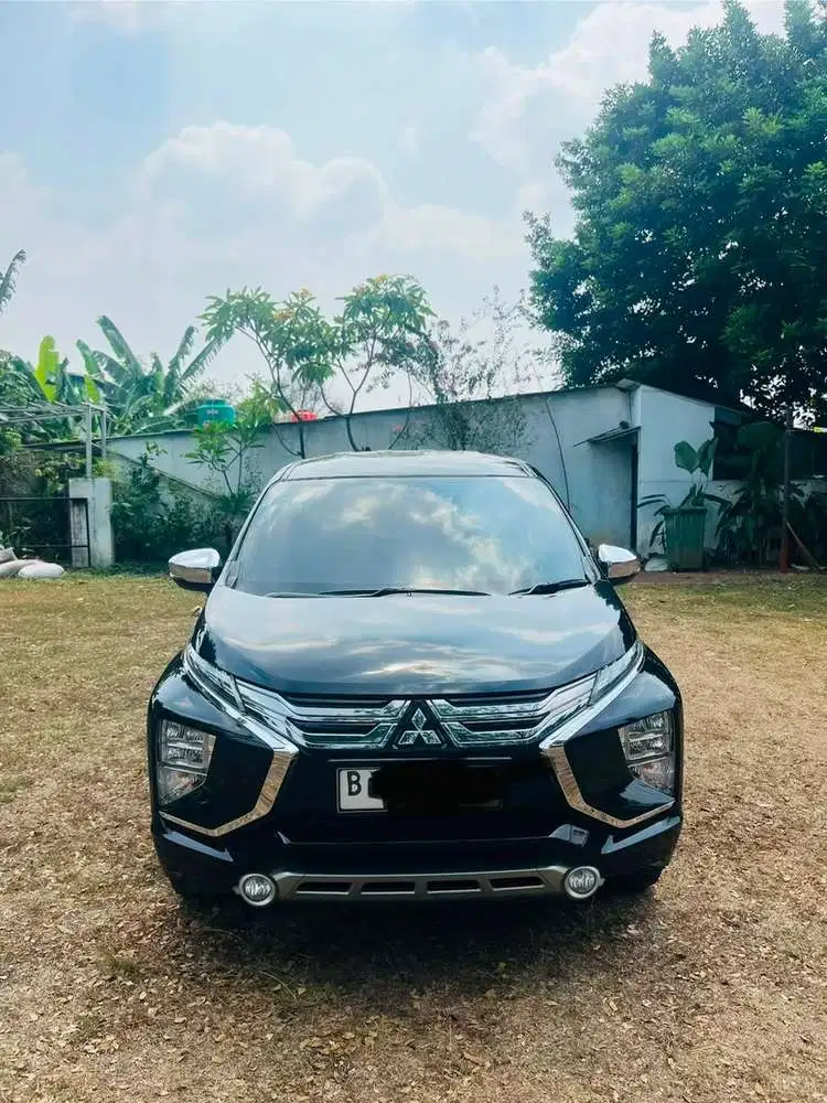 Mitsubishi Xpander 2021 Bensin