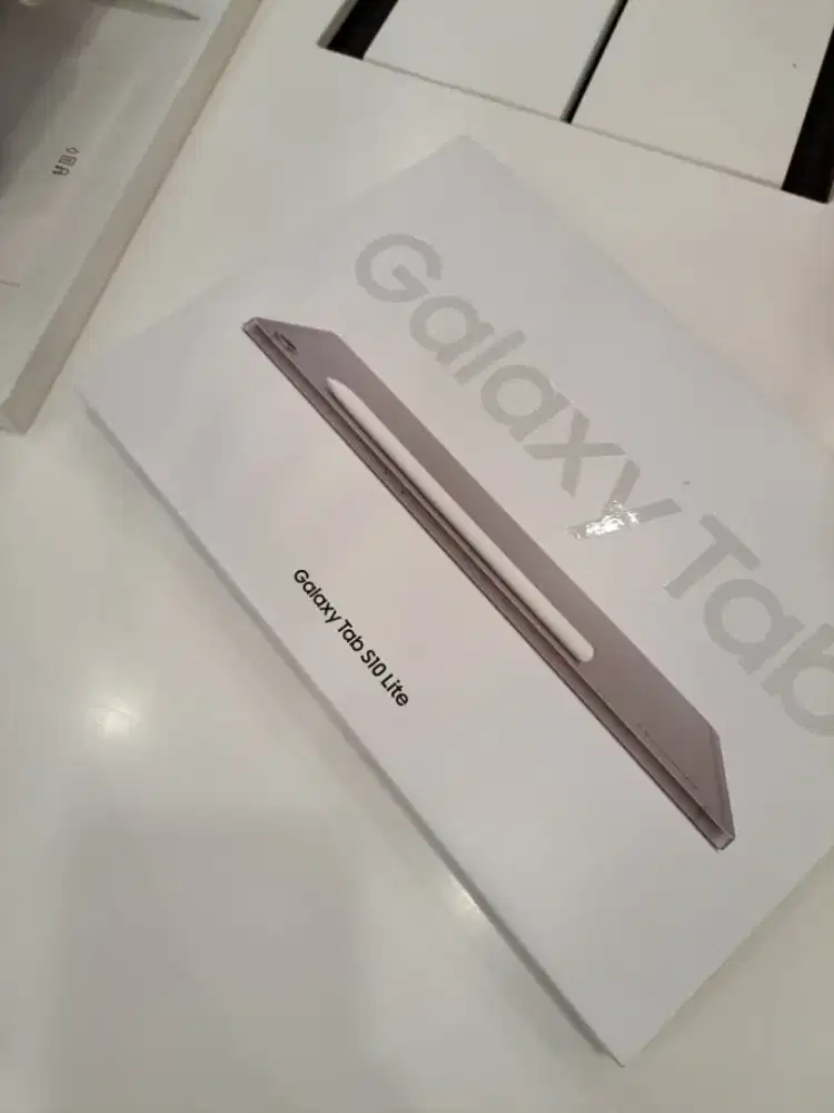 PROMO GALAXY TABLET S10LITE // GRATIS KEYBOARD & SPEAKER