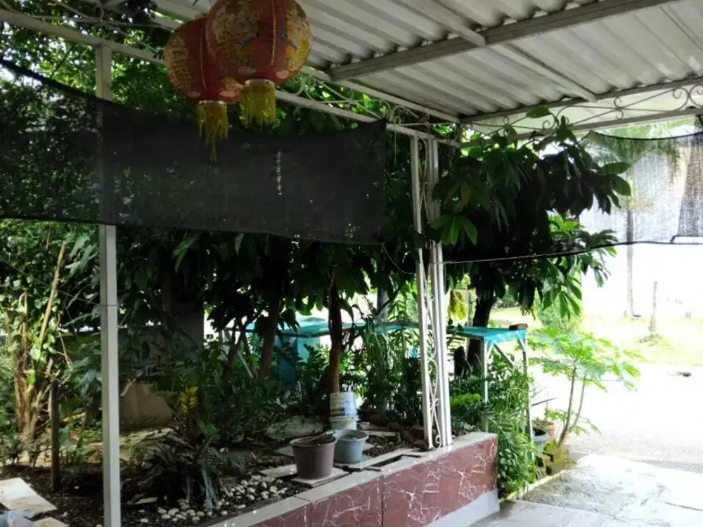 Rumah Siap Huni Lokasi Strategis  Furnished  Dekat Sekolah  Mall