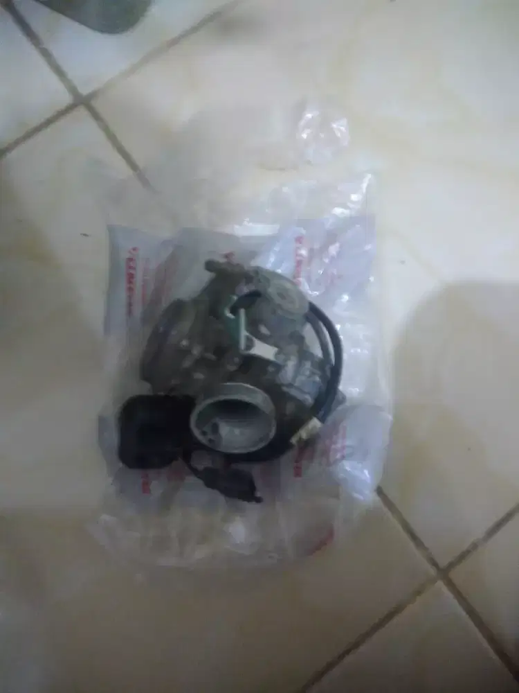 Karbu Vario 110