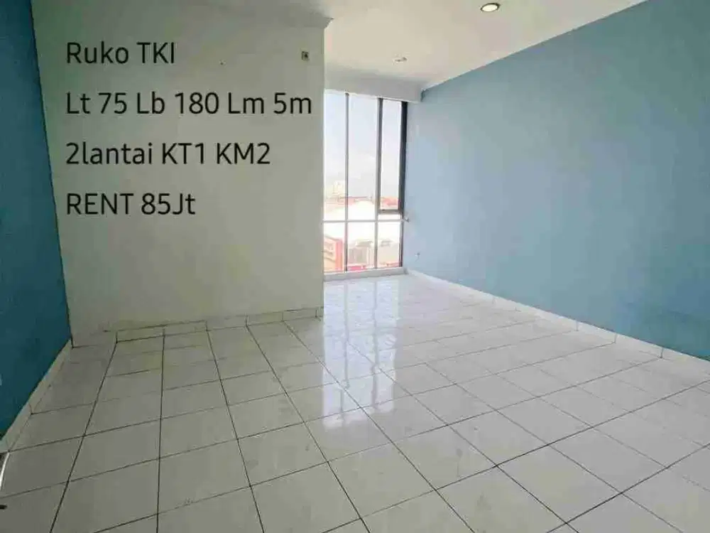 Ruko Tki