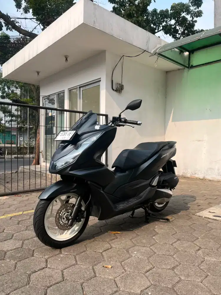 Honda PCX 160 CBS 2022 mulus