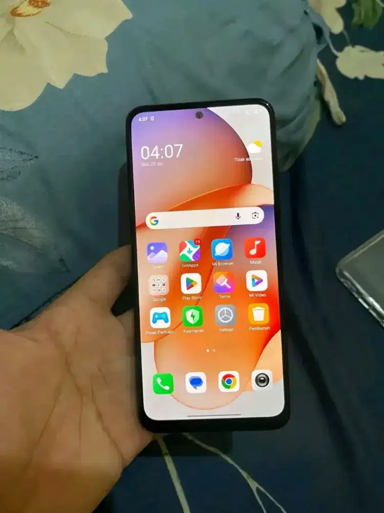 Redmi note 12 NFC 6+6/128